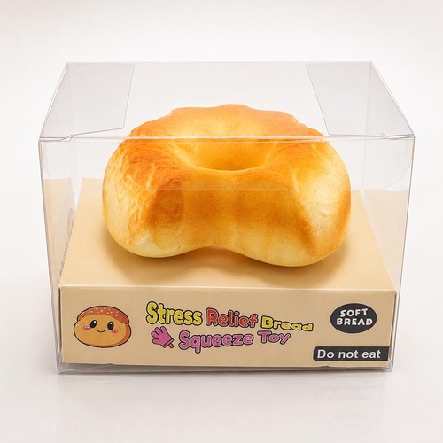Squishy Squeeze - Treat Series Donut - 8cm 1PC 