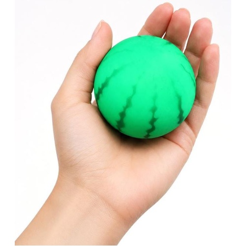 Squishy Squeeze - Fruit Series Watermelon - 6cm
