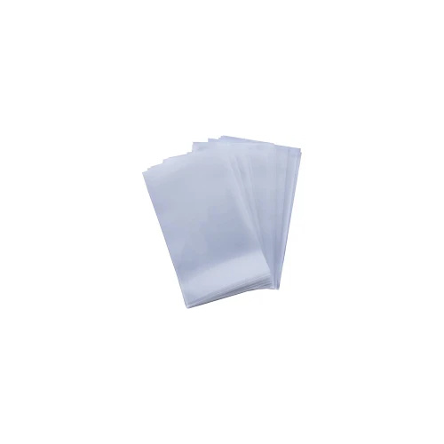 Poly-Plus Clear Polythene Bags 610mm x 455mm 50pk