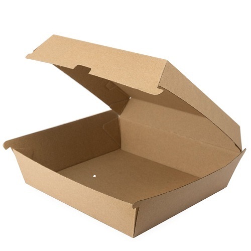 Beta Board Dinner Box 178x160x80 75pcs