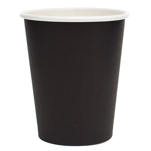 16oz Single Wall  50pcs Coffee Cups