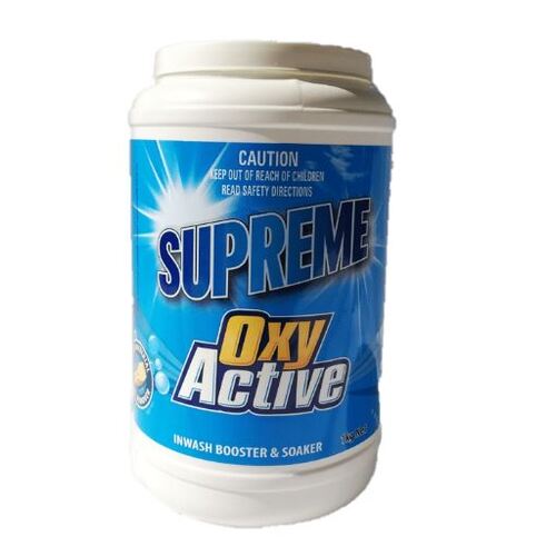Supreme Oxy Active Antibacterial 1kg