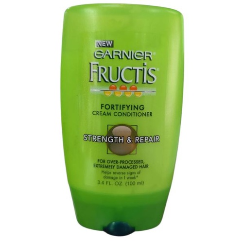 Garnier Fructis Body Boost Fortifying Conditioner 100ml