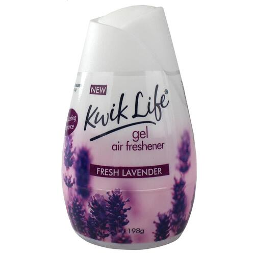 Kwik Life Gel Air Freshener - Assorted Fragrances