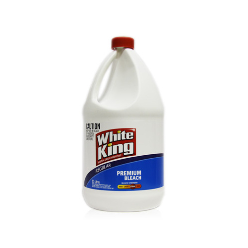 White King Premium Bleach Regular 2.5Lt