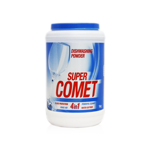 Super Comet Dishwashing Powder 1kg