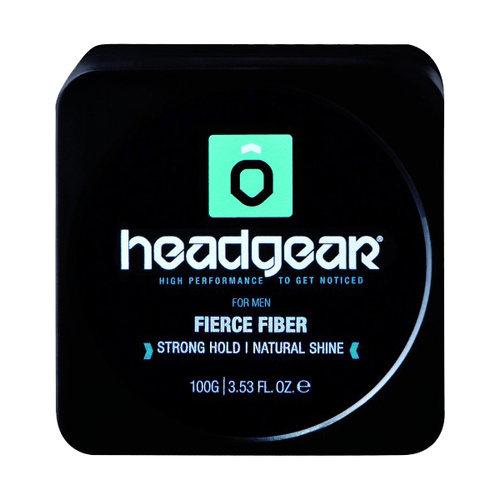 Headgear Fierce Fiber 100g