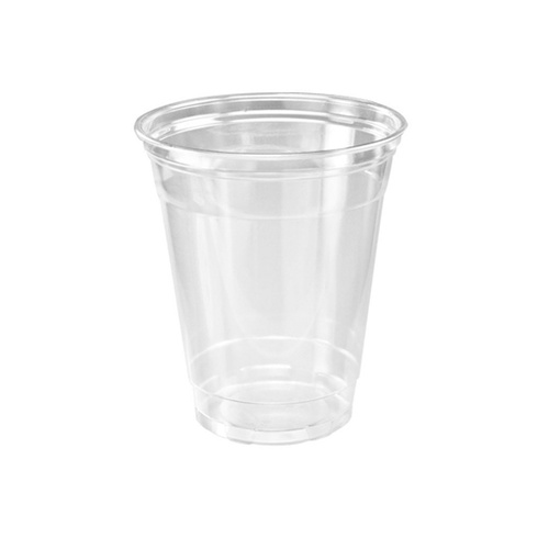 Plastic Cups Clear 15oz 425ml 50pcs