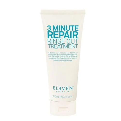 Eleven Australia 3 Minute Repair Rinse Out Treatment 200mL