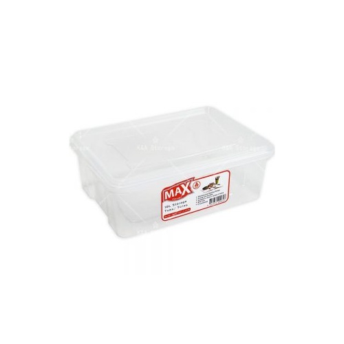 3.5lt Max Storage Container  with Lid