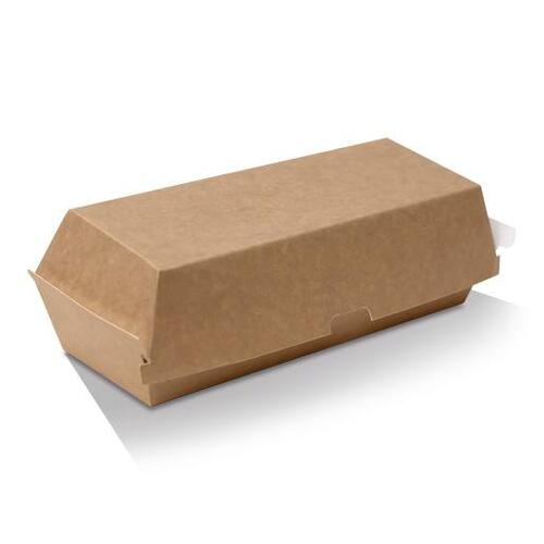  Hot Dog Brown Box 200PK (208x70x75) KB4