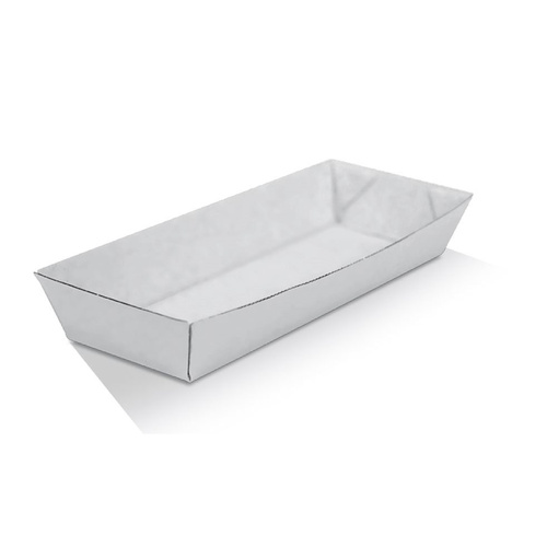 Hot Dog Brown Tray 600PC/CTN (210x70x36) WCT6