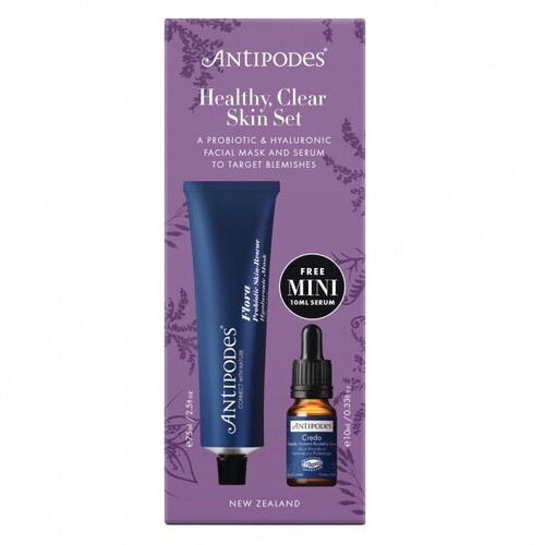 ANTIPODES Healthy, Clear Skin Set 2 Piece