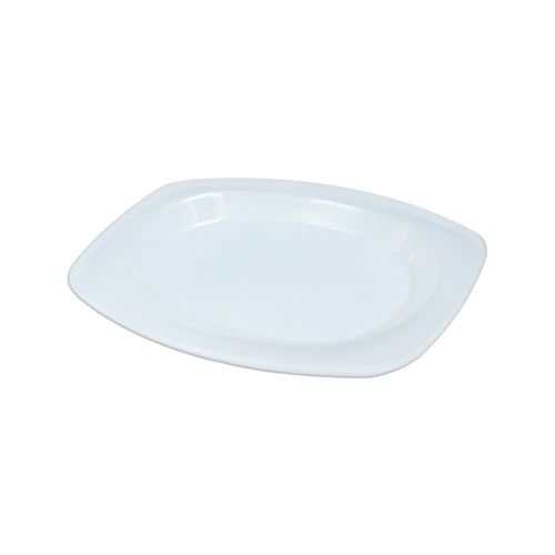Super Strong Oval Plates 210mm x 300mm 50pk