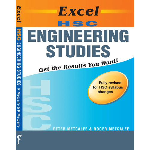 Excel HSC - Engineering Studies