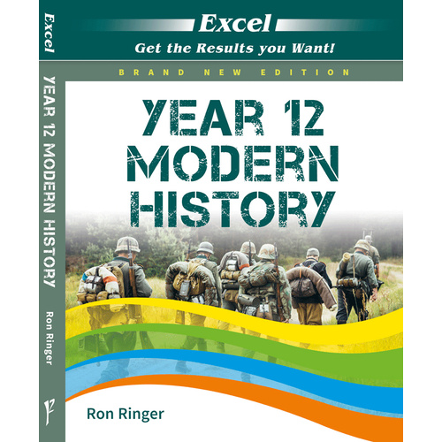 Excel Year 12 Modern History Study Guide