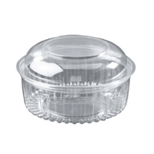 Show Bowl Container With Dome Lid 32oz 50pcs