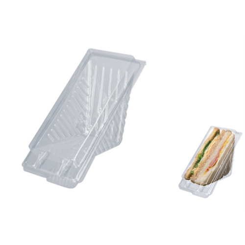 Sandwich Wedge Large Ctn 500pcs -IK-LGE-WEDGE