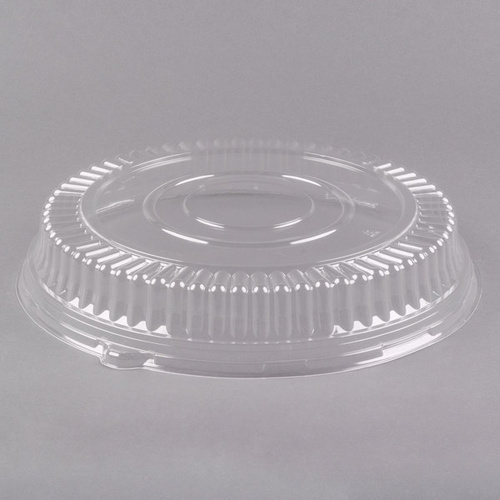 12 Inch Platter Clear Dome Lid