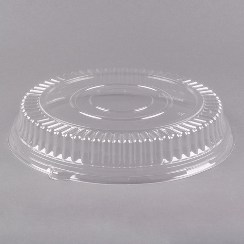 Anchor 15 Inch 6 Compartment Platter Round LID ONLY Ctn 40pcs