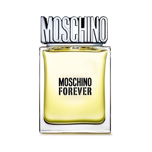 Moschino Forever 100ml EDT Spray Men [Unboxed]