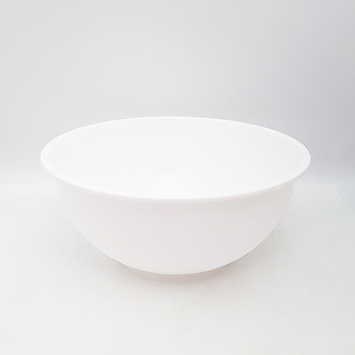 White Soup Bowl Large T1050 1050ml Ctn 400pk