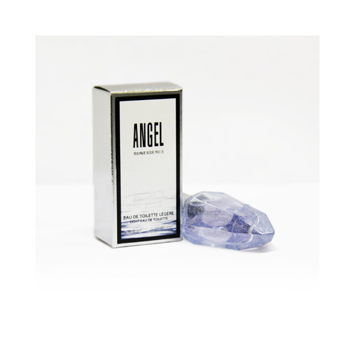 Thierry Mugler Angel Sunessence Miniature 8ml Light EDT Spray Women