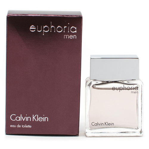 Calvin Klein Euphoria Miniature 10ml EDT Men