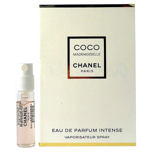 Chanel Coco Mademoiselle Vial EDP Women