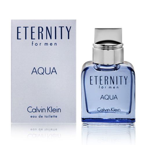 Calvin Klein Eternity Aqua Miniature 10ml EDT Men