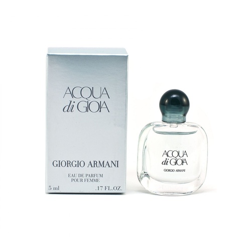 giorgio armani acqua di gio 5 ml
