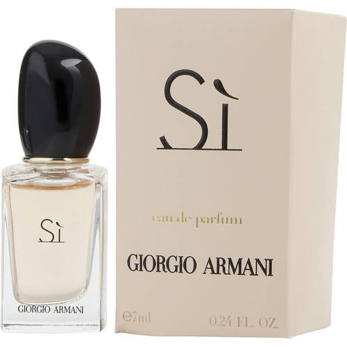 armani si miniature