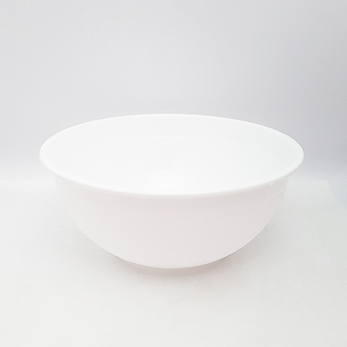 White Soup Bowl Large 1050ML 50pcs