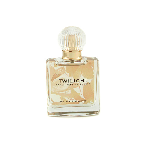 Sarah Jessica Parker The Lovely Collection Twilight 75ml EDP Spray Women [Unboxed]
