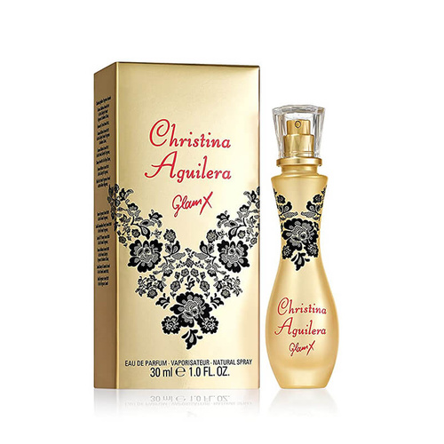 Christina Aguilera Glam X 30ml EDP Spray Women