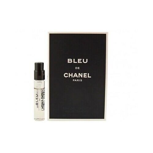 Chanel Bleu 1.5ml EDT Vial Spray Men