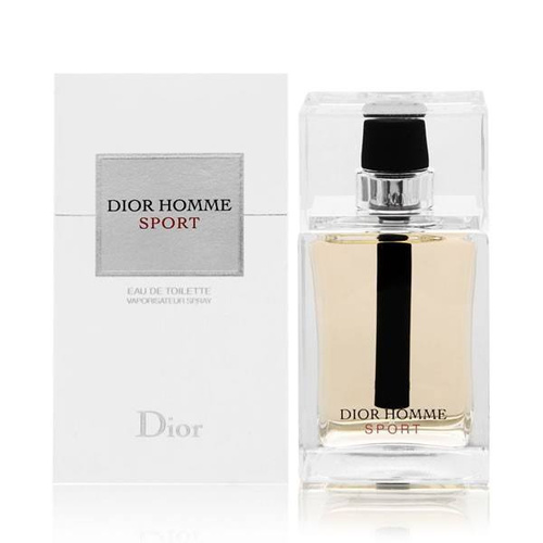 Christian Dior Dior Homme Sport Miniature 10ml EDT Men