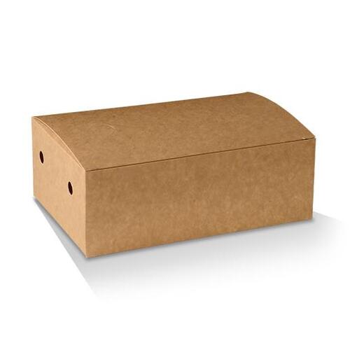 Kraft Snack Box Medium 25pk