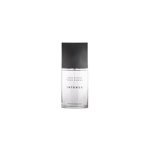 l eau d issey pour homme intense 75 ml