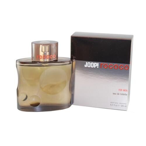 Joop! Rococo For Men 125ml EDT Spray Men (EXTREMELY RARE)