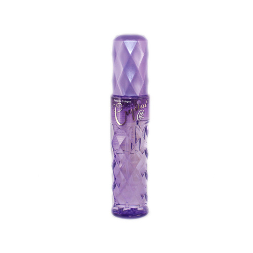 Crystal12 Purple Perfume Cologne Fragrance Mist 90ml Spray Women