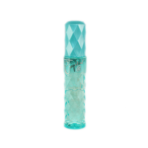 Crystal12 Green Perfume Cologne Fragrance Mist 90ml Spray Women