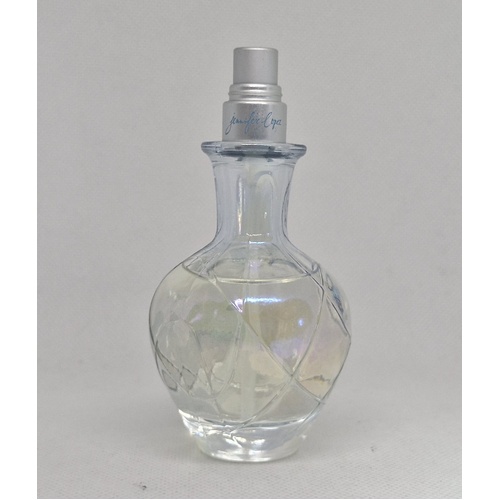 Jennifer Lopez Live Platinum 50ml EDP Spray Women (TESTER)