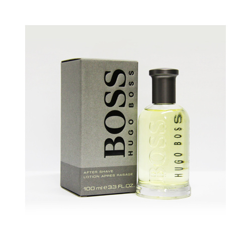 Hugo Boss Boss 100ml After Shave Lotion