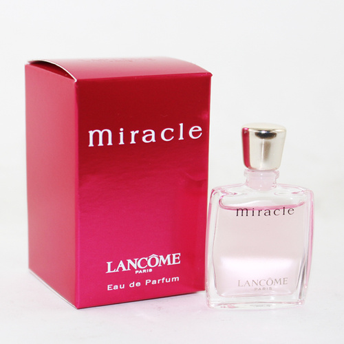 Lancome Miracle Miniature 5ml EDP Dab-On  Women