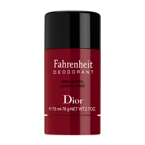Christian Dior Fahrenheit Deodorant Stick 75g Men