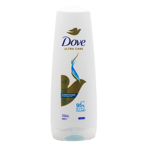 CTN 20 x Dove 350mL CONDITIONER 
