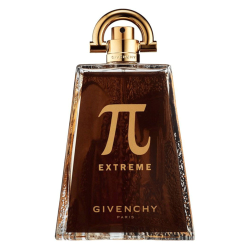 Givenchy PI Extreme 100ml EDT Spray Men [Unboxed/Tester] (RARE)