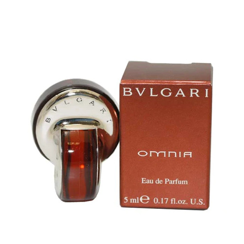 Bvlgari Omnia Miniature 5ml EDP Women