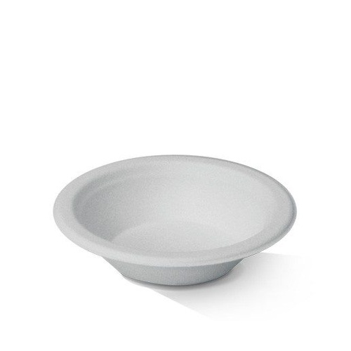 1000/CTN 12oz Sugarcane Round Bowl (354ml ) - TW12